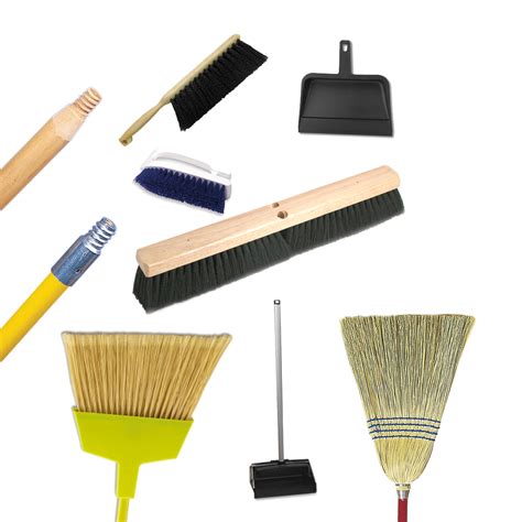Cleaning Hacks: 7 Unexpected Ways to Use the Magic Sweeping Broom
